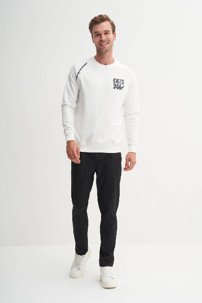 Resim Cazador Erkek Sweat 53320