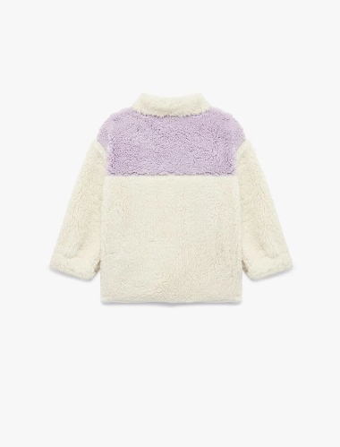 Resim Koton Kız Bebek Sweat 6WMG10009AK