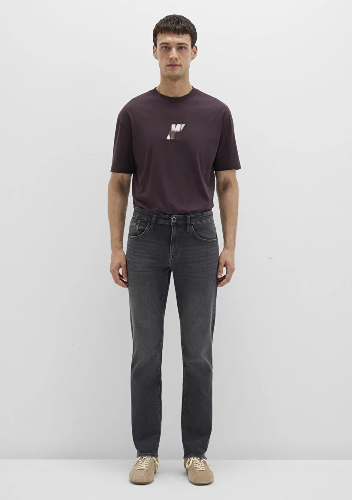 Resim Mavi Erkek Jean Pantolon M0037890671