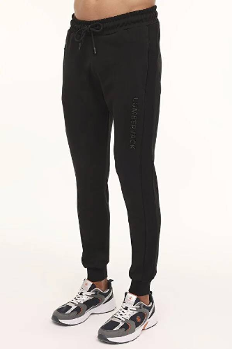 Resim Lumberjack Erkek Eşofman Alt A101889500 4W,Ml Grass 22Urb2045 4Pr