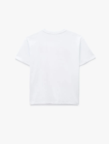 Resim Koton Kadın T-shirt 6SAL10061IK