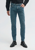 Resim Mavi Jake Skinny Erkek Jean Pantolon M0042289626