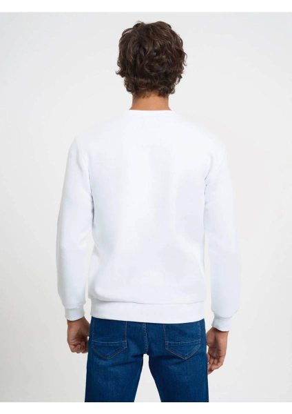 Resim Loft Erkek Sweat Lf2034268