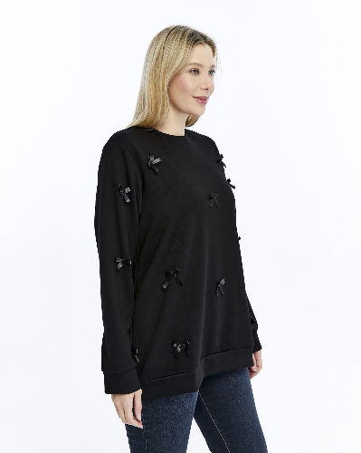 Resim Yenikoza Kadın Sweat