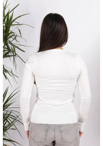 Resim Fashion Friends Kadın Kazak 25K0023K1