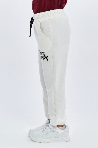 Resim Yenikoza Kız Çocuk Eşofman