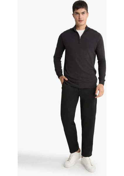 Resim Defacto Erkek  Kazak D0624AX/AR4