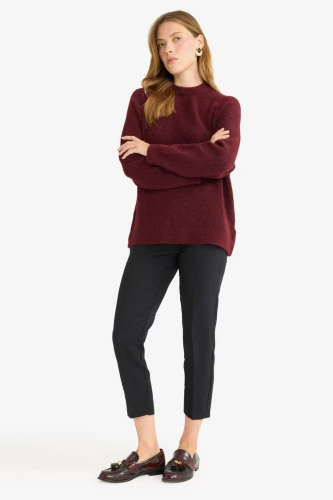 Resim Defacto Kadın Tayt C2466AX/BK81