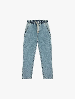 Resim Koton Erkek Çocuk Jean Pantolon 6SKB40025TD