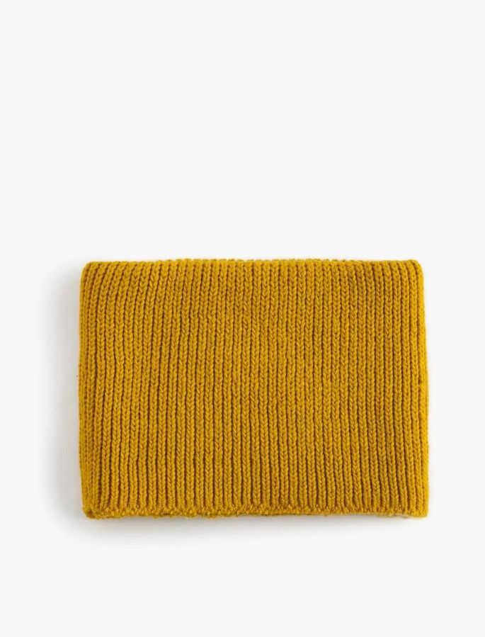 Resim Koton Erkek Çocuk Atkı-Kaşkol