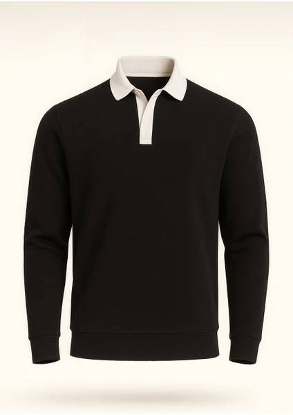Resim Sw2013700013 O Yaka Selanik  Erkek Sweat