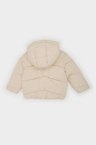 Resim Defacto Kız Bebek  Mont E7360A5/ER37