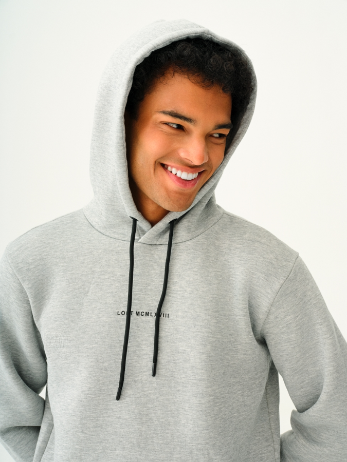 Resim Loft Erkek Sweat LF2034269