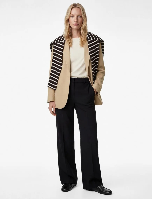 Resim Koton Kadın Ceket 6SAK50085UW