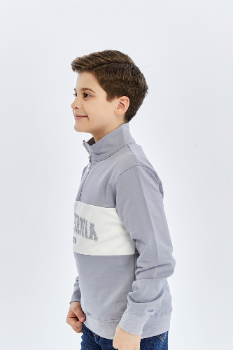 Resim Yenikoza Erkek Çocuk Sweat