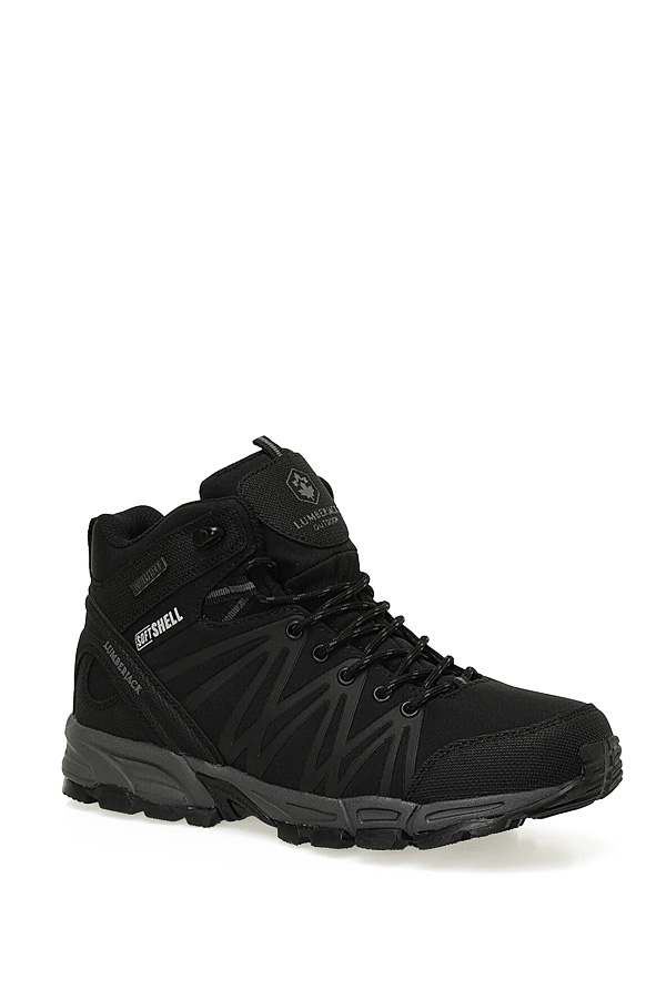 Resim Lumberjack Erkek Spor Ayakkabı A102019273 5W Shell Outdoor Hı 5Pr