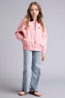 Resim Defacto Kız Çocuk Mont G5273A8/PN396