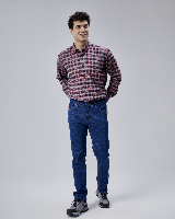 Resim Yenikoza Erkek Jean