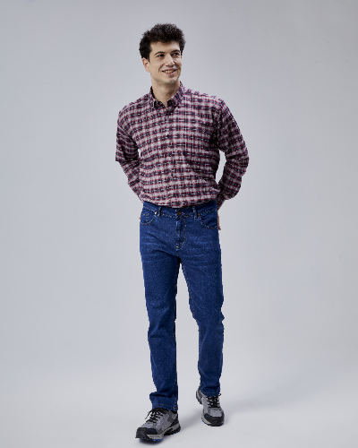 Resim Yenikoza Erkek Jean