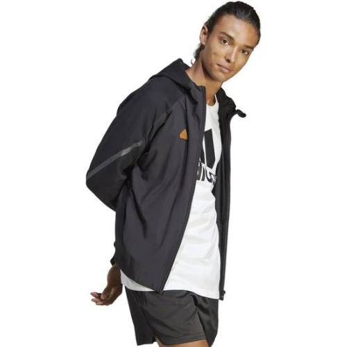 Resim Adidas M Bl Sj T Erkek T-shirt IC9349