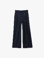 Resim Koton Kadın Kanvas Pantolon 6SAK40179UW