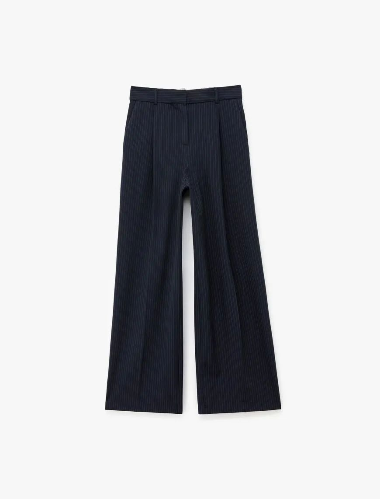 Resim Koton Kadın Kanvas Pantolon 6SAK40179UW