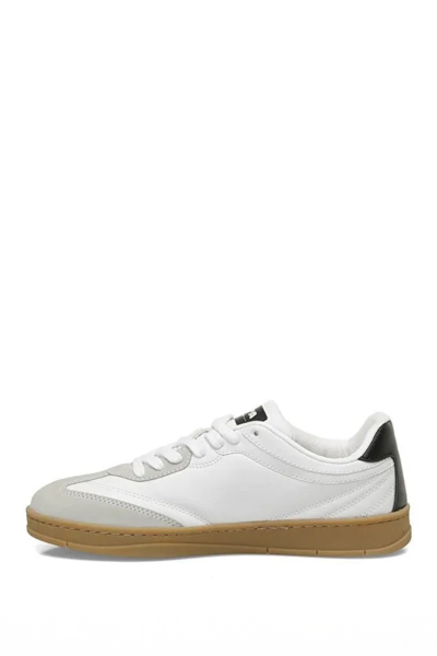 Resim U.S. Polo Assn. Kadın Günlük Ayakkabı A101947358 5P Vale Wmn 5Fx