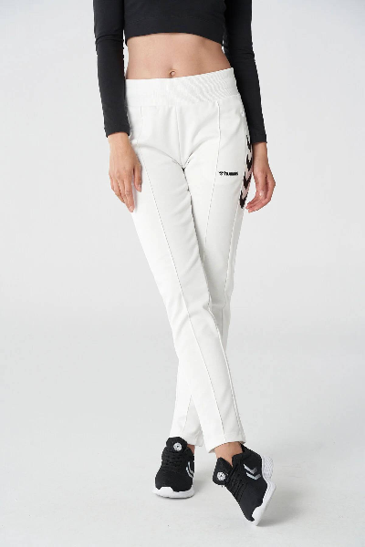 Resim Hummel Hml Genesa Pants Kadın Eşofman Alt 931813-9003