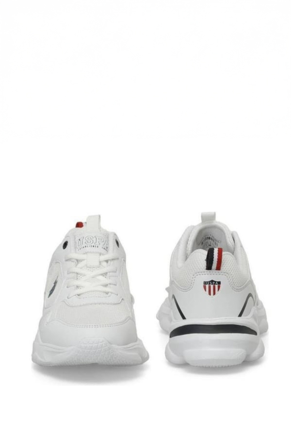 Resim U.S. Polo Assn. Kadın Günlük Ayakkabı
