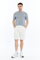 Resim Trender Erkek Penye Şort