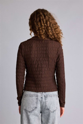 Resim Defacto Kadın Bluz G9513AX/BN267