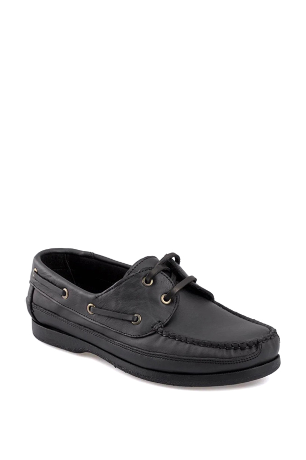 Resim Süvari Business Casual Erkek Günlük Ayakkabı Ay2001500791 Ay25Ozr191-S09
