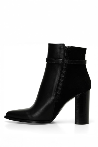 Resim Nine West Kadın Bot A102012295 5W Caraca 5Pr