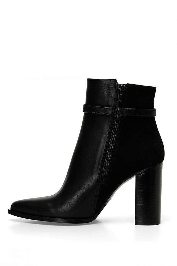 Resim Nine West Kadın Bot A102012295 5W Caraca 5Pr