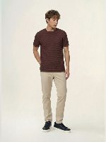 Resim Loft Erkek T-shirt LF2043430