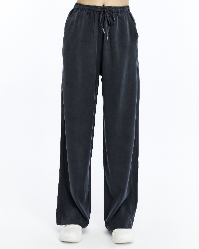 Resim Yenikoza Kadın Kanvas Pantolon