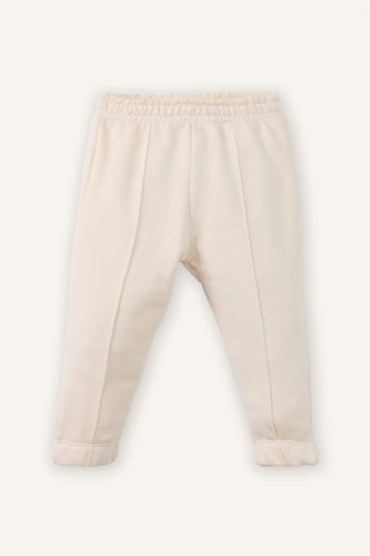 Resim Defacto Kız Bebek Sweat Takım G8500A5/ER230