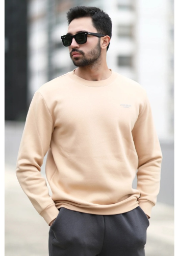 Resim Trender Erkek Sweat