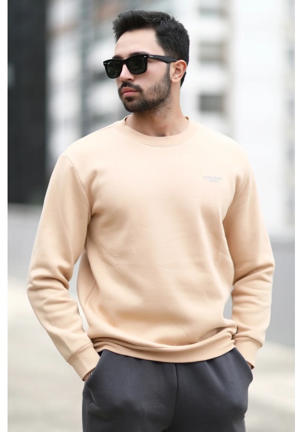 Resim Trender Erkek Sweat