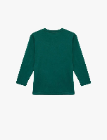 Resim Koton Erkek Çocuk Sweat 6WKB10380TK