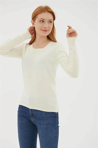 Resim Fashion Friends Kadın Deri Mont ve Ceket 25K0419K1