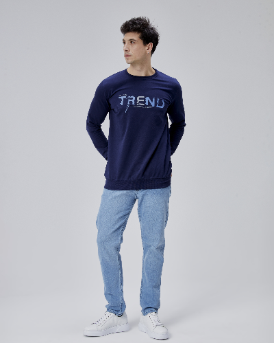 Resim Paul&More Erkek Jean Pantolon Garcia 5221