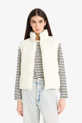 Resim Defacto Kadın  Yelek E8591AX/ER128