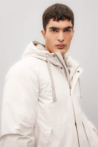 Resim Defacto Erkek  Mont C6595AX/ER22