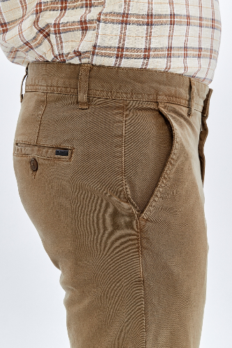 Resim Loft Erkek Kanvas  Pantolon LF2043559