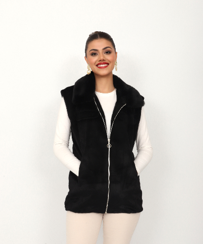 Resim Trender Kadın Yelek