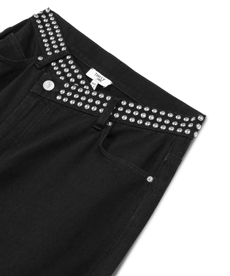 Resim Twist Kadın Jean Pantolon TW6250018039