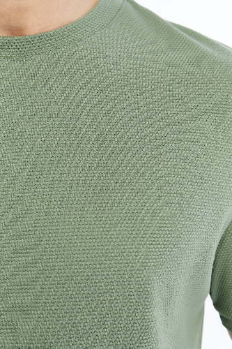 Resim Trender Erkek T-shirt