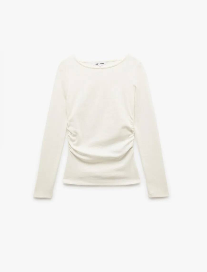Resim Koton Kadın Sweat 6Wal10195Ik