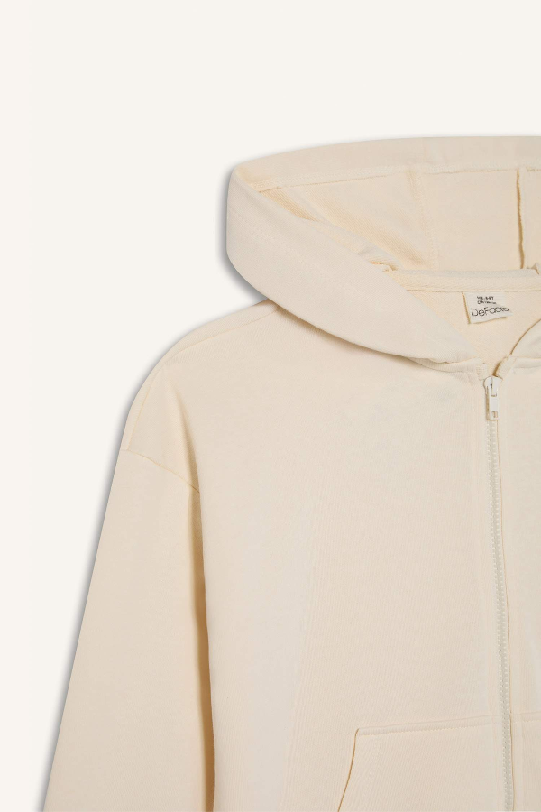 Resim Defacto Kız Çocuk  Sweat D9079A8/ER134